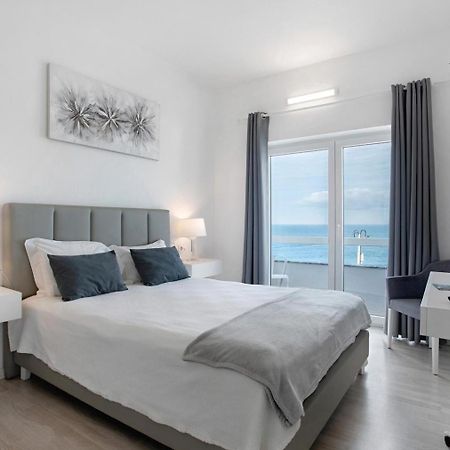 Beach Residence Mar Do Norte Ribamar  Eksteriør billede